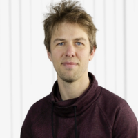 Tue Boesen